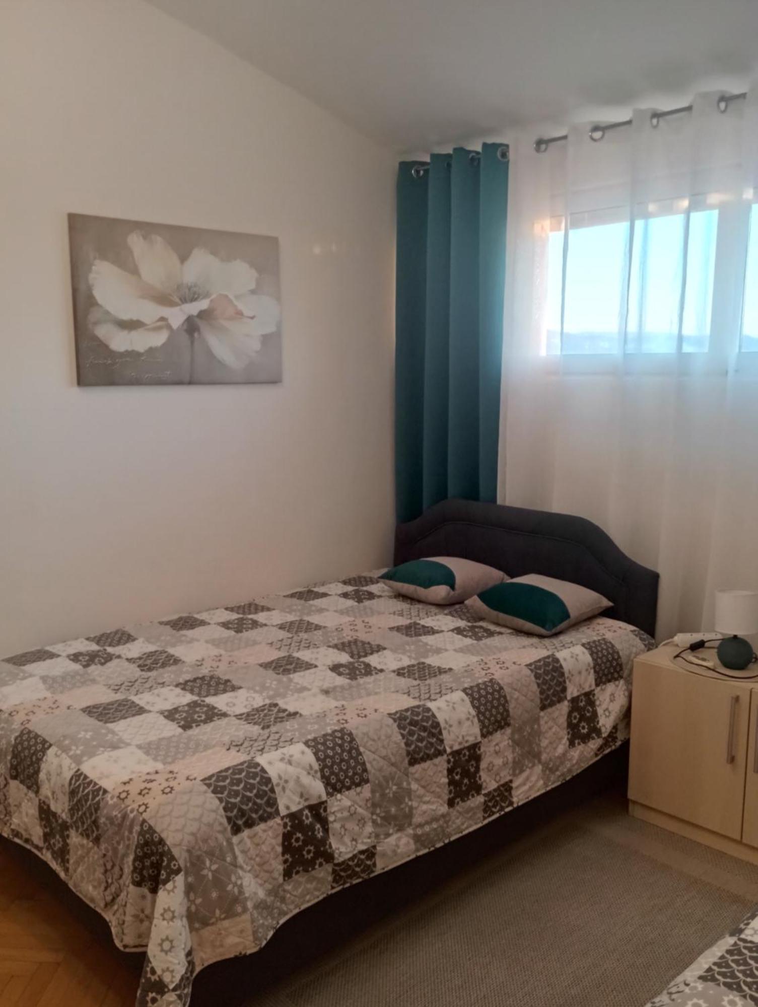 Apartments In Bar City Center Kültér fotó