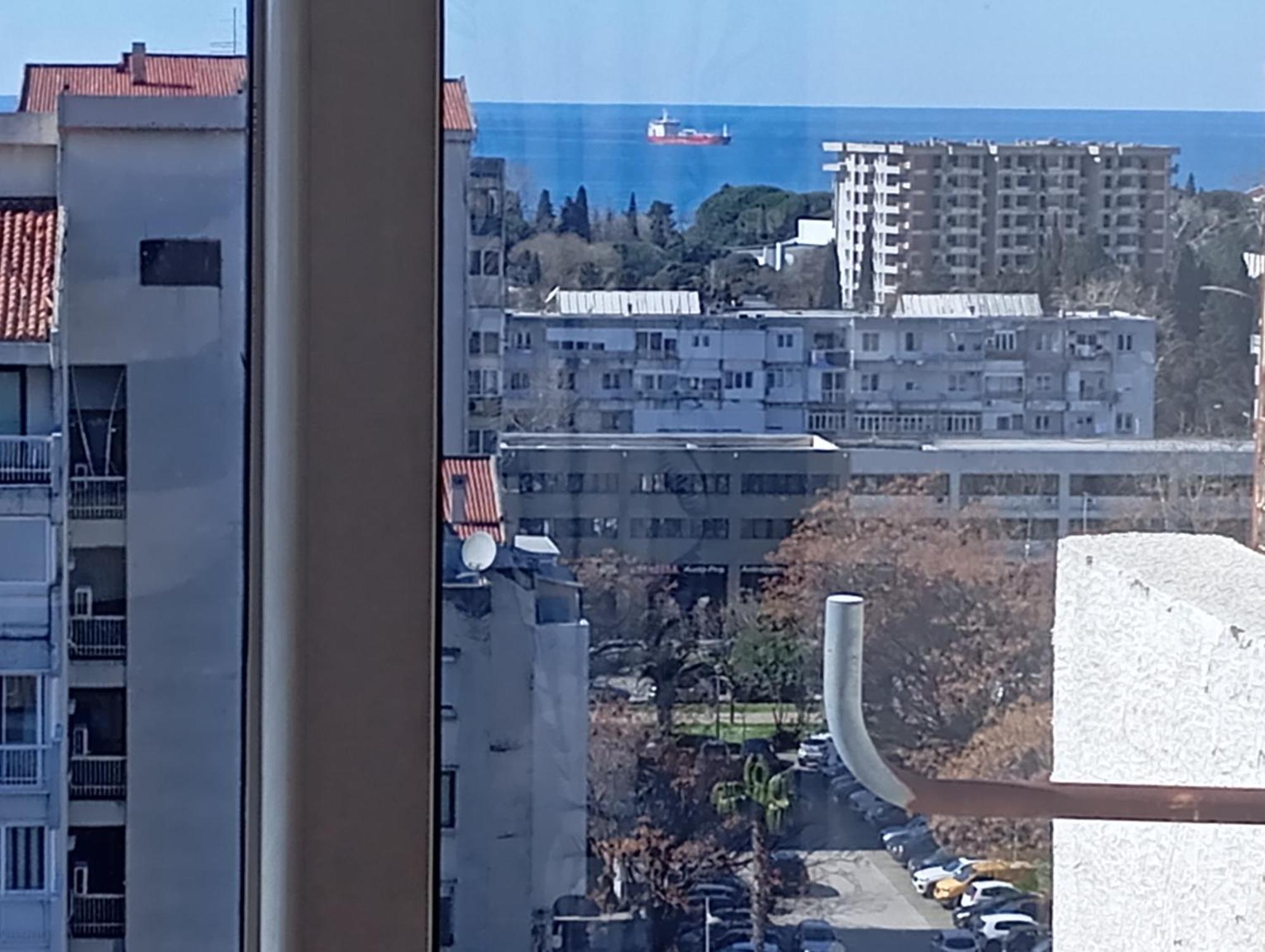 Apartments In Bar City Center Kültér fotó