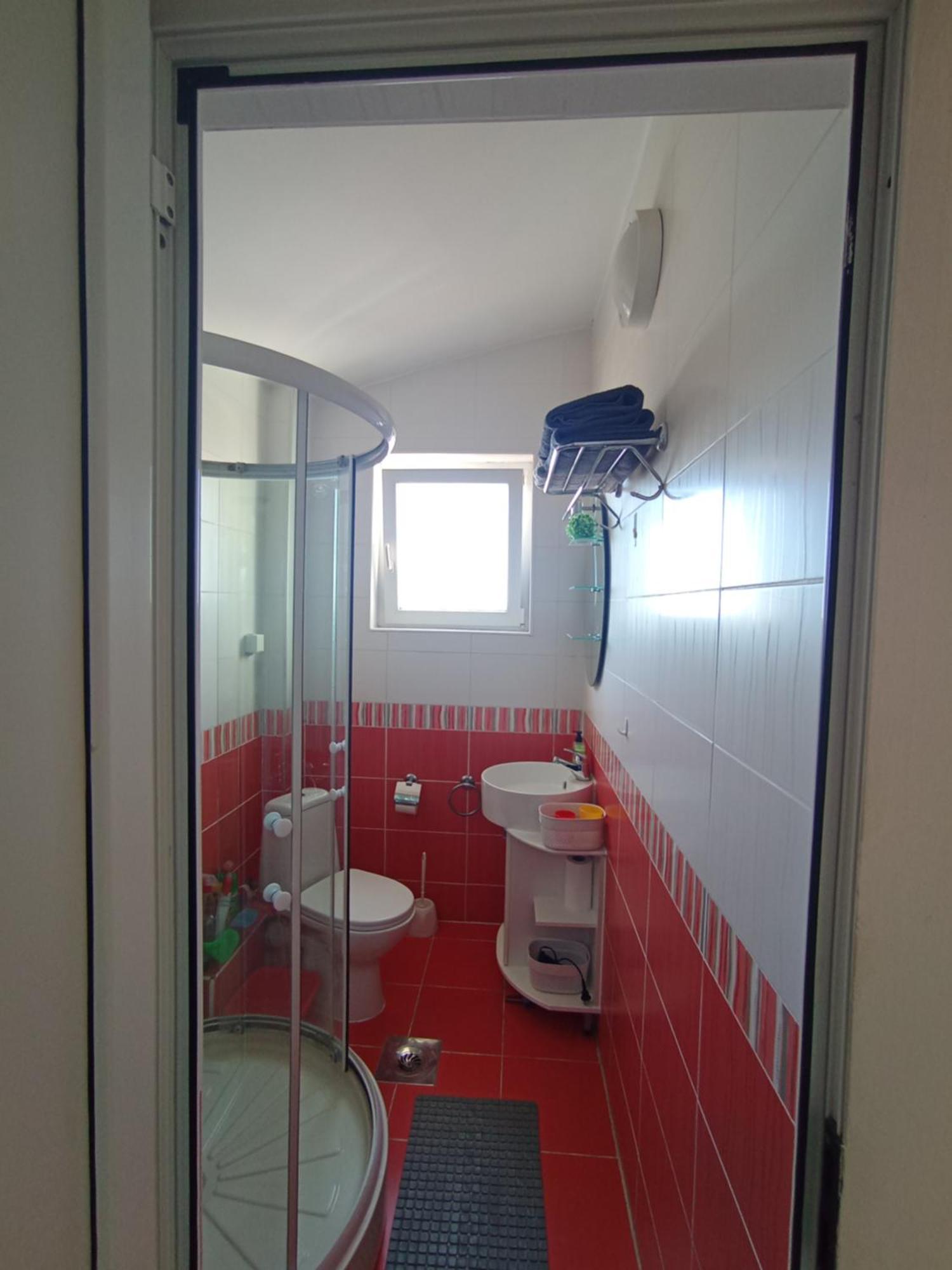 Apartments In Bar City Center Kültér fotó